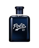 Ralph Lauren Polo 67 Eau de Toilette 125ml