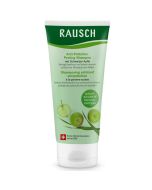 Rausch Anti-Pollution Peeling Shampoo 100ml
