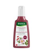 Rausch Colour-Protecting Shampoo Wildrose 200ml