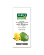 Rausch Coltsfoot Anti-Dandruff Lotion 200ml