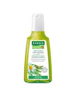 Rausch Swiss Herbal Care Shampoo For Healthy Hair 200ml