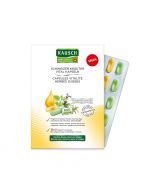 Rausch Swiss Herbal Vitality Capsules 30 