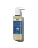 REN Atlantic Kelp and Magnesium Anti-Fatigue Body Cream 200ml