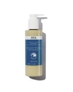 REN Atlantic Kelp and Magnesium Anti-Fatigue Body Cream 200ml