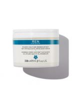 REN Atlantic Kelp and Magnesium Anti-Fatigue Exfoliating Body Scrub 330ml