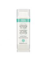 REN Clearcalm 3 Replenishing Gel Cream 50ml
