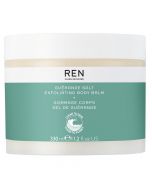 REN Guerande Salt Exfoliating Body Balm 330ml