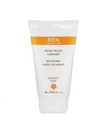 REN Micro Polish Cleanser 150ml