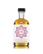 REN Moroccan Rose Otto Bath Oil 110ml