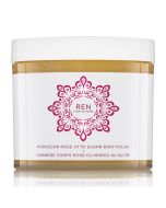  REN Moroccan Rose Otto Sugar Body Polish 330ml