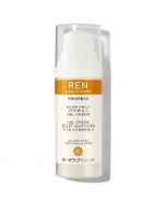 REN Glow Daily Vitamin C Gel Cream 50ml