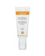 REN Wake Wonderful Night Time Facial 40ml