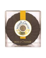 Roger & Gallet Bois D Orange Travel Box 100g