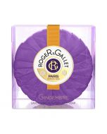 Roger & Gallet Ginger Soap Travel Box 100g