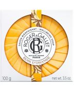 Roger & Gallet Bois D Orange Travel Box 100g