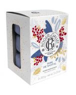 Roger & Gallet Bois de Santal Wellbeing Soap 3 x 100g