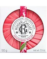 Roger & Gallet Gingembre Rouge Wellbeing Soap 100g