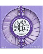 Roger & Gallet Lavande Royal Wellbeing Soap 100g