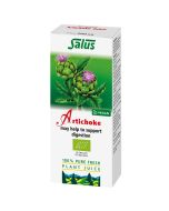 Salus Artichoke Plant Juice 200ml