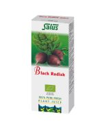 Salus Black Radish Plant Juice 200ml