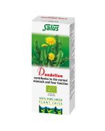 Salus Dandelion Plant Juice 200ml