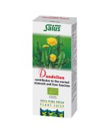 Salus Dandelion Plant Juice 200ml
