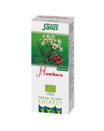 Salus Hawthorn Plant Juice 200ml