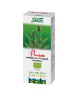 Salus Plantain Plant Juice 200ml
