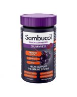 Sambucol Imuno Forte Gummies 30