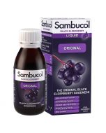 Sambucol Original 120ml