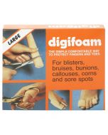 Santo Digifoam Large