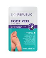 Skin Republic Foot Peel Mask 40ml