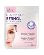 Skin Republic Retinol Hydrogel Face Sheet Mask 25g