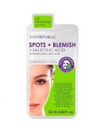 Skin Republic Spots & Blemish Face Mask 25ml