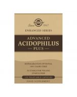 Solgar Advanced Acidophilus Plus 