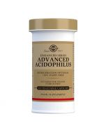 Solgar Advanced Acidophilus 100 caps

