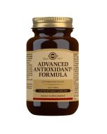 Solgar Advanced Antioxidant Formula Vegicaps 120