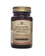 Solgar Advanced Antioxidant Formula Vegicaps 30
