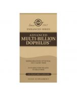 Solgar Advanced Multi-Billion Dophilus 120