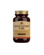 Solgar Astaxanthin 5mg softgels 30