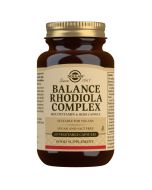 Solgar Balance Rhodiola Complex Vegicaps 60