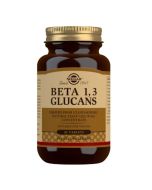 Solgar Beta 1,3 Glucans Tablets 60