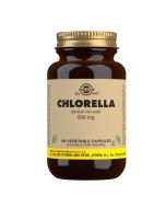 Solgar Chlorella 520mg Vegicaps 100