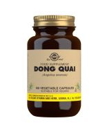 Solgar Dong Quai Vegicaps 100