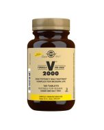 Solgar Formula VM-2000 Tablets 180