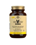 Solgar Formula VM-2000 Tablets 60