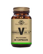 Solgar Formula VM-75 Vegicaps 60