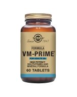Solgar Formula VM-Prime for Adults 50+ Tablets 60
