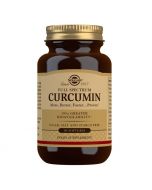 Solgar Full Spectrum Curcumin Softgels 90