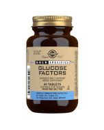 Solgar Gold Specifics Glucose Factors tablets 60
